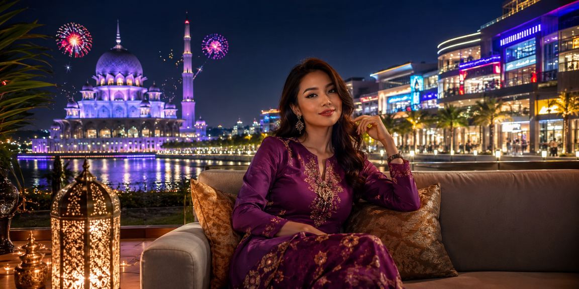 Aktiviti kasino dan sukan elektronik di Putrajaya